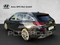 2025 Hyundai I30