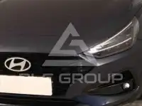 2025 Hyundai I30