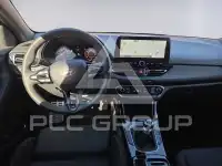 2025 Hyundai I30