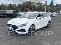 2025 Hyundai I30