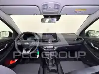 2025 Hyundai I30