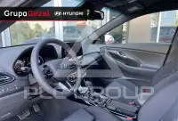 2025 Hyundai I30
