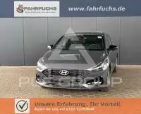 2025 Hyundai I30