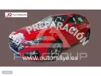 2025 Hyundai I30