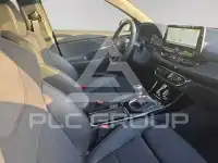 2025 Hyundai I30