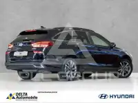 2025 Hyundai I30