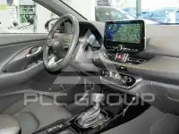 2025 Hyundai I30