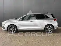 2025 Hyundai I30