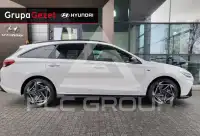 2025 Hyundai I30