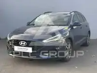 2025 Hyundai I30