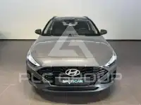 2025 Hyundai I30