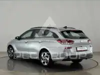 2025 Hyundai I30