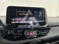 2025 Hyundai I30