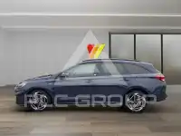 2025 Hyundai I30