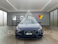 2025 Hyundai I30