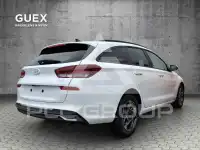 2025 Hyundai I30