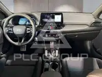 2025 Hyundai I30