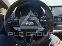 2025 Hyundai I30