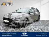 2025 Hyundai I30