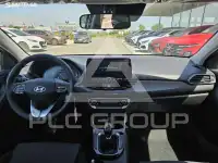 2025 Hyundai I30