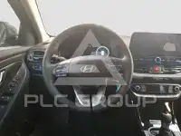 2025 Hyundai I30