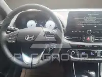 2025 Hyundai I30
