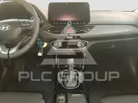2025 Hyundai I30