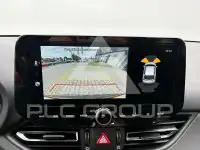 2025 Hyundai I30