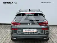 2025 Hyundai I30