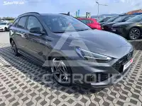 2025 Hyundai I30