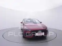 2025 Hyundai I30