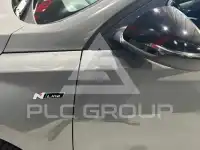 2025 Hyundai I30