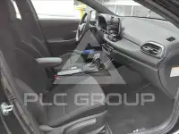 2025 Hyundai I30