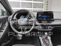 2025 Hyundai I30