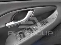 2025 Hyundai I30