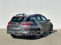 2025 Hyundai I30