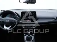 2025 Hyundai I30