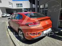 2025 Hyundai I30