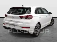 2025 Hyundai I30