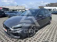 2025 Hyundai I30