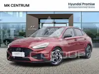 2025 Hyundai I30