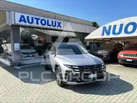 2025 Fiat Tipo