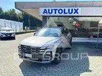 2025 Fiat Tipo