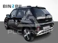 2025 Hyundai Unknown