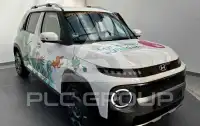2025 Hyundai Unknown