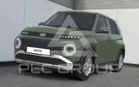 2025 Hyundai Unknown