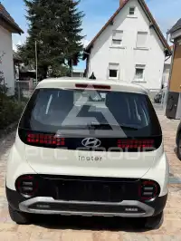 2025 Hyundai Unknown