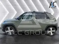2025 Hyundai Unknown
