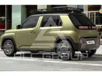 2025 Hyundai Unknown