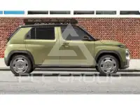 2025 Hyundai Unknown